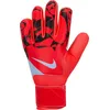 Image de Nike Match Goalkeeper HQ0257-635 Gants de Football, Pourpre Vif/Noir/Teinte Royale, Taille 10