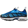 Image de Nike Air Max SNDR Camouflage "Bleu Court/Noir-Bleu Alumin", Bleu court, 12.5