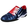 Image de Nike Total 90 - Hommes (bleu marine minuit/blanc/rouge universitaire), Bleu marine/blanc/rouge universitaire, 10
