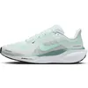 Image de Nike Pegasus 41 Chaussures de Course sur Route pour Femme, Blanc Pure Platinum Cannon Mint Foam, 44 EU
