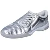 Image de NIKE Femme WMNS T90 Sneaker, MTLC Platinum Photon Dust, 42 EU