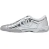Image de Nike Femme WMNS T90 Baskets, MTLC Platinum Photon Dust, 44.5 EU