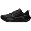 Image de Nike Vomero Plus Chaussures de course sur route pour homme Couleur : noir/gris fumé-m, Noir/gris fumé foncé/gris foncé métallisé, 12