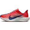 Image de Nike Femme Pegasus Plus Straßenlaufschuh für Damen Chaussure de Course, Bright Crimson Deep Royal Blue Silt Red, 36.5 EU
