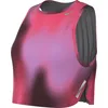 Image de Nike AeroSwift Faith Kipyegon IF1627 Débardeur de Course à Pied Court avec Technologie Dri-FIT ADV pour Femme