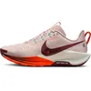 Image de Nike Pegasus Trail 5 Chaussures de Trail pour Femme, Silt Red Hyper Crimson Sail Dark Team Red, 36 EU