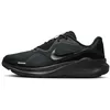 Image de Nike Homme Structure 26 Straßenlaufschuh für Herren Chaussure de Course, Black Black Iron Grey, 47.5 EU