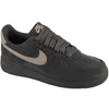 Image de Nike Femme W Air Force 1 Lo Baskets, Medium Ash Malt Off Noir, 42 EU