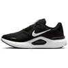 Image de NIKE Homme Structure 26, Black White Wolf Grey Metallic Silver, 41 EU