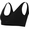 Image de Nike One HQ2813 Soutien-Gorge de Sport rembourré avec Maintien léger