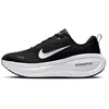 Image de Nike Baskets Vomero Plus pour homme, Noir/blanc/gris/gris foncé métallisé, 47.5 EU