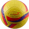 Image de Nike NK Academy - Team - FA25, Yellow/Bright Crimson/Bright Crimson
