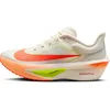 Image de Nike Zoom Fly 6 Chaussures de Course pour Femme, Pale Ivory Barely Volt Hyper Crimson, 40.5 EU