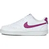 Image de Nike Femme Court Vision Low Next Nature, Cactus Flower Cactus Flower Wh, 36.5 EU