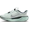 Image de Nike Femme Pegasus Easyon Straßenlaufschuh für Damen Chaussure de Course, Ghost Aqua Mint Foam Armory Navy Metallic Silver, 39 EU