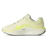 Image de Nike Homme Winflo 11 Straßenlaufschuh für Herren Chaussure de Course, Coconut Milk Neon Yellow Lt Zitron Volt, 45 EU