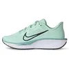 Image de Nike Femme Quest 6 Straßenlaufschuh für Damen Chaussure de Course, Mint Foam Cannon Blanc Noir, 44 EU