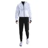 Image de Nike Swift Dri-FIT HV6088 Pantalon de Course pour Femme Taille Moyenne
