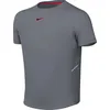 Image de Nike Academy Dri-FIT HJ3831 Haut de Football à Manches Courtes pour Enfants Plus âgés