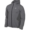Image de Nike Veste M Nk Sf Trailwind Wtrprf pour homme, anthracite/blanc sommi, taille L