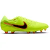 Image de Nike Homme Legend 10 Pro FG Chaussure de Football, Volt Black, 47.5 EU