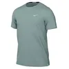 Image de Nike M NK DF UV Miler SS Cannon/Reflective Silv, XL, Cannon/argenté réfléchissant, XL