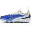 Image de Nike JR Phantom 6 Low ACAD FGMG LV8 Sneaker, Multicolore, 32 EU