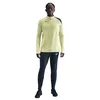 Image de Nike M NK DF Strk Dril Top T90 T-Shirt, Limelight/Limelight/Seaweed/BL, XL Hommes