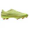 Image de Nike Homme Zm Vapor 16 Academy FG/MG Chaussure de Football, Limelight Volt Hyper Crimson, 45 EU