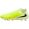 Image de Nike Homme Phantom 360 Pro DF FG Chaussure de Football, Hyper Crimson Black Limelight, 45.5 EU