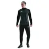 Image de Nike M NK DF Acd25 Dril Top Br, Seaweed/Black/Limelight, S, Seaweed/Black/Limelight, S