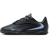 Image de NIKE JR Phantom 6 Low Club IC Sneaker, Multicolore, 33 EU