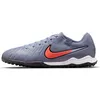 Image de Nike Homme Tiempo Legend 10 Pro TF Fußballschuh Für Turf Chaussure de Football, Bleu/Noir (Blue Eclipse Black), 44.5 EU