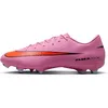 Image de NIKE Homme Zm Vapor 16 Academy FG/MG Sneaker, Multicolore, 47 EU