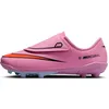 Image de NIKE Jr. Mercurial Vapor 16 Club Sneaker, Multicolore, 31.5 EU