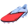 Image de Nike Mixte Phantom 6 Low ACD Easyon FG/MG Sneaker, Multicolore, 43 EU