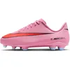 Image de Nike Homme Jr. Mercurial Vapor 16 Club Sneaker, Multicolore, 37.5 EU