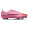 Image de Nike Homme ZM Vapor 16 Academy FG/MG Sneaker, Multicolore, 44.5 EU