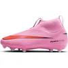 Image de Nike Jr. Mercurial Superfly 10 Academy Sneaker, Multicolore, 33 EU