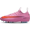Image de Nike Mixte Jr. Mercurial Vapor 16 Academy Sneaker, Multicolore, 36.5 EU