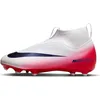 Image de Nike Jr Zm Superfly 10 ACD Fgmg Lv8 Sneaker, Multicolore, 33 EU