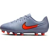 Image de NIKE Homme Jr. Tiempo Legend 10 Club Sneaker, Multicolore, 38.5 EU