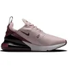 Image de Nike Air Max 270 Chaussures de Loisirs pour Femme Silt Red/Burgundy Crush/Burgun 44