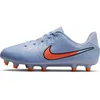 Image de Nike Mixte Jr. Tiempo Legend 10 Academy Sneaker, Multicolore, 36 EU
