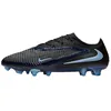 Image de Nike Homme Phantom 6 Low Elite Fußballschuh für Normalen Rasen Chaussure de Football, Noir, 47.5 EU