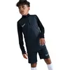 Image de Nike K NK DF Acd25 Dril Top-Pd T-Shirt, Seaweed/Black/Limelight, 128-140 Mixte