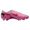 Image de NIKE ZM Vapor 16 Academy FG/MG, Sneaker Homme, 46 EU, Multicolore, 46 EU
