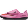 Image de NIKE Jr. Mercurial Vapor 16 Club Baskets, Multicolore, 31 EU