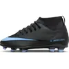 Image de NIKE JR Superfly 10 Club FG/MG Soccer Shoes
