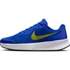 Image de Nike Homme Vapor Lite 3 Tennisschuh für Hartplätzefür Herren Chaussure de Tennis, Racer Blue Blanc Noir Lightning, 40 EU